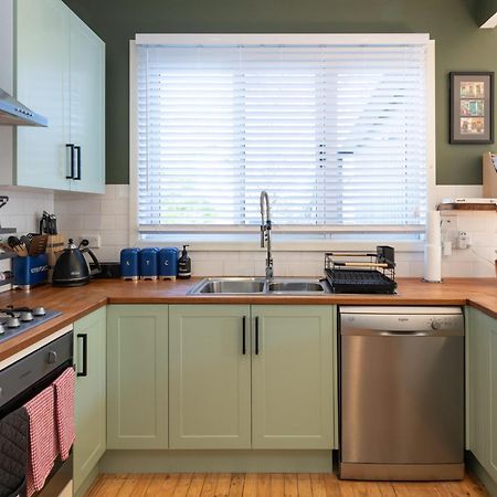 Katoomba Falls Cottage Экстерьер фото