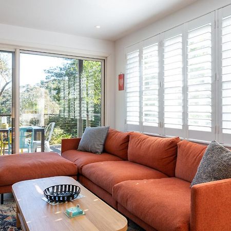 Katoomba Falls Cottage Экстерьер фото