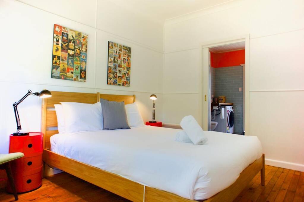 Katoomba Falls Cottage Экстерьер фото