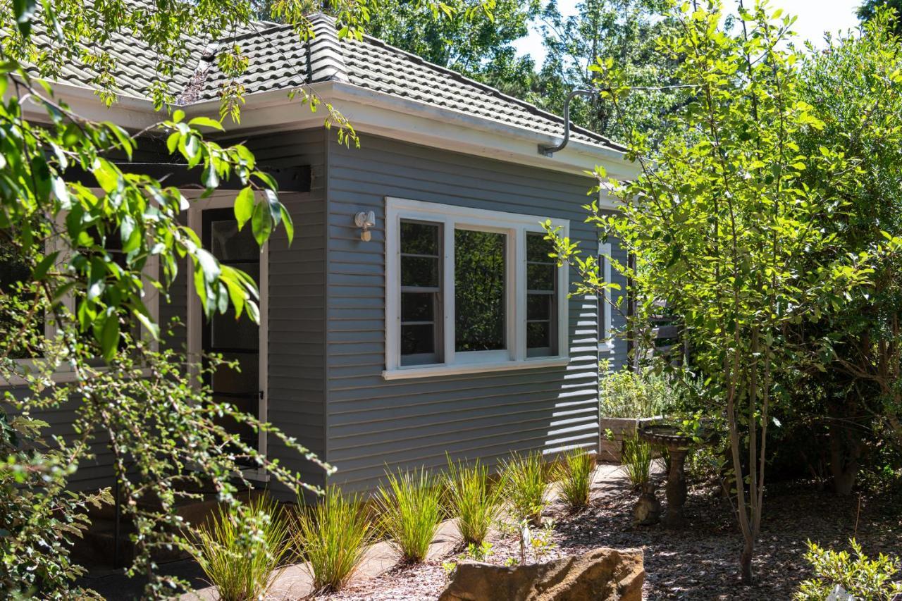 Katoomba Falls Cottage Экстерьер фото
