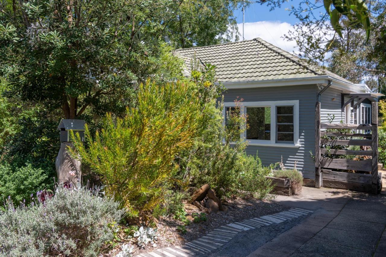 Katoomba Falls Cottage Экстерьер фото