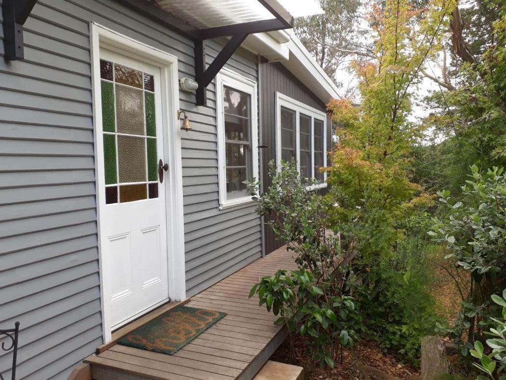 Katoomba Falls Cottage Экстерьер фото