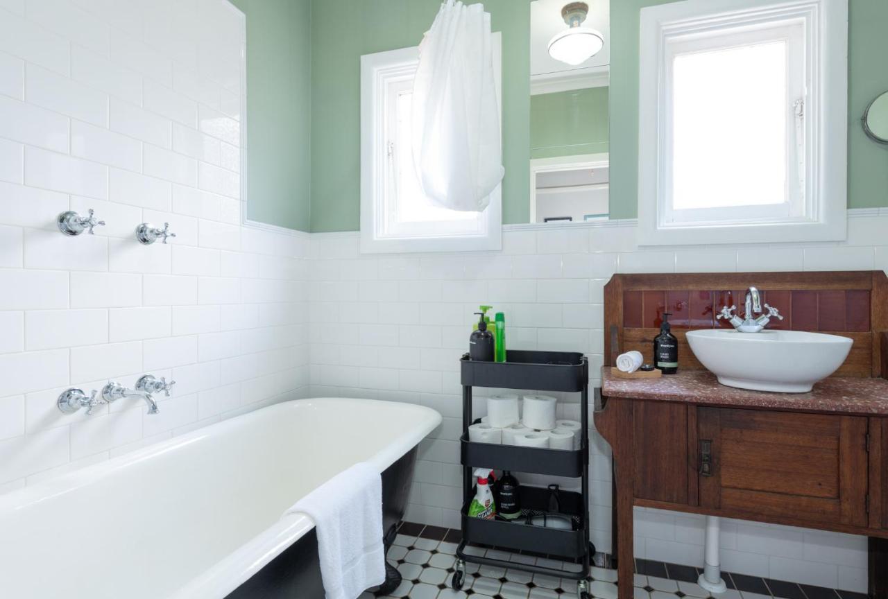 Katoomba Falls Cottage Экстерьер фото