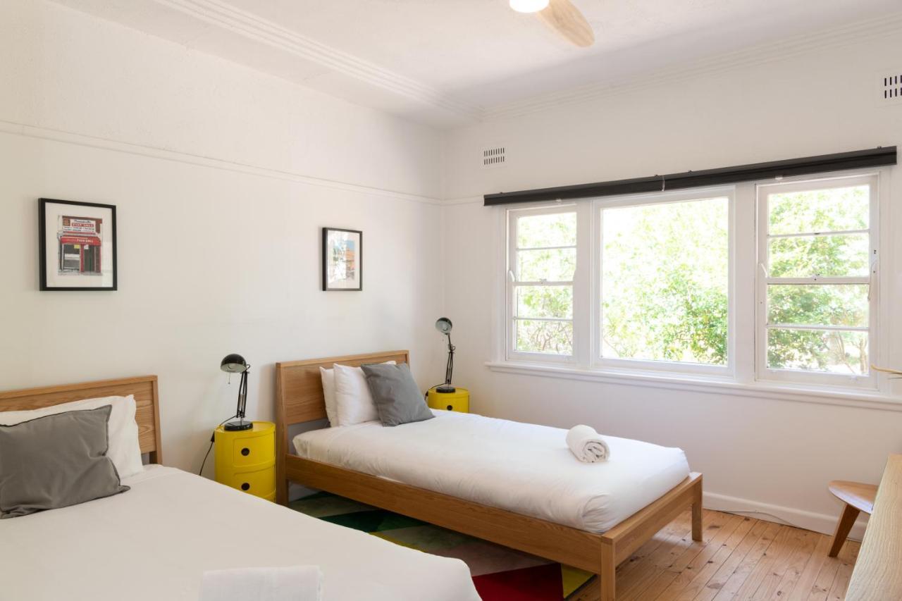 Katoomba Falls Cottage Экстерьер фото