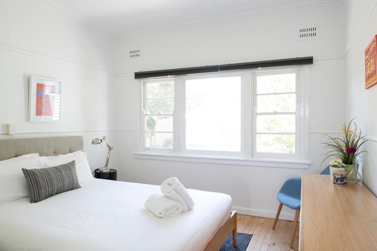 Katoomba Falls Cottage Экстерьер фото
