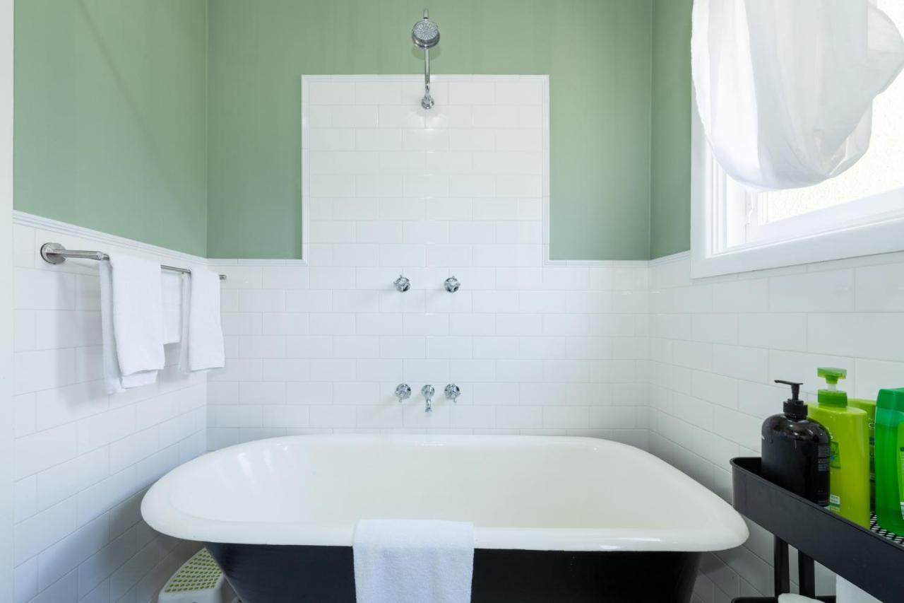 Katoomba Falls Cottage Экстерьер фото