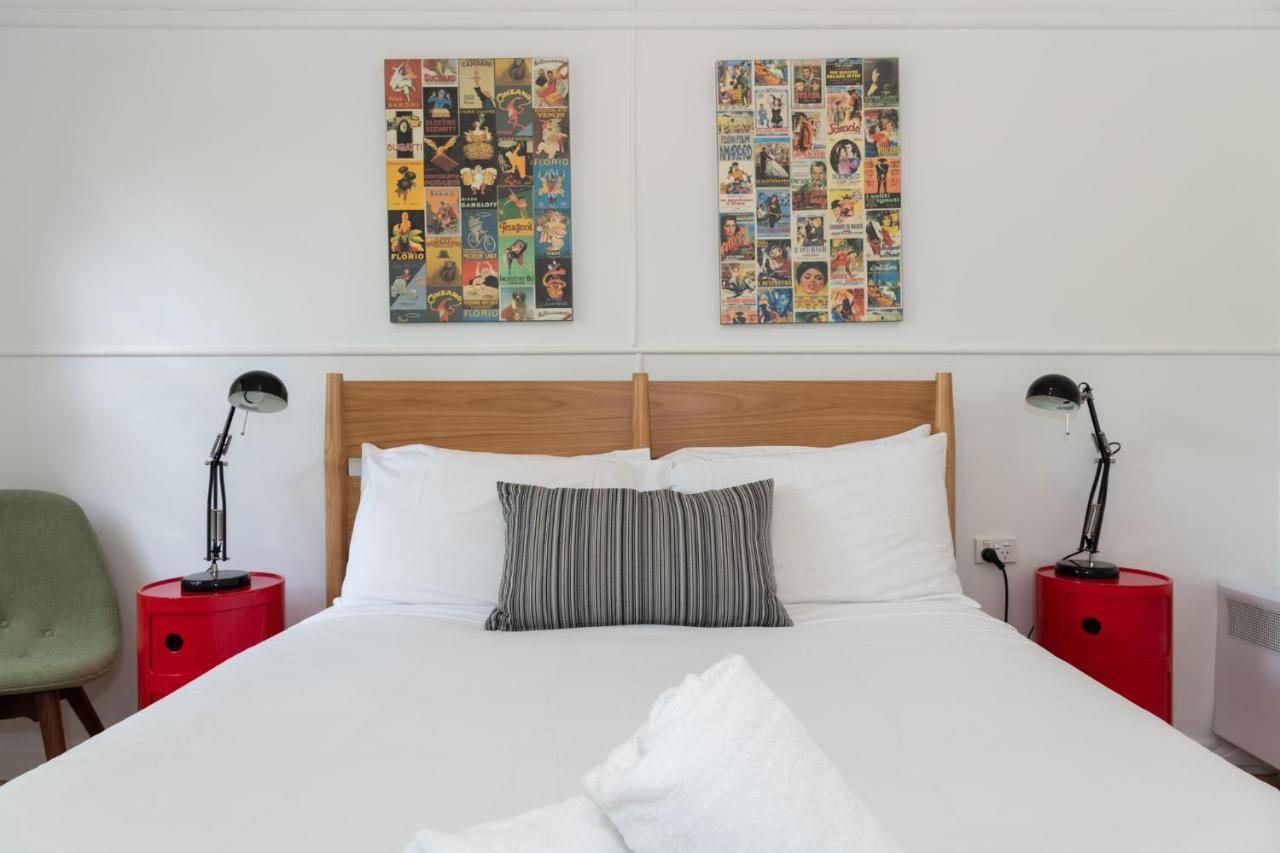 Katoomba Falls Cottage Экстерьер фото
