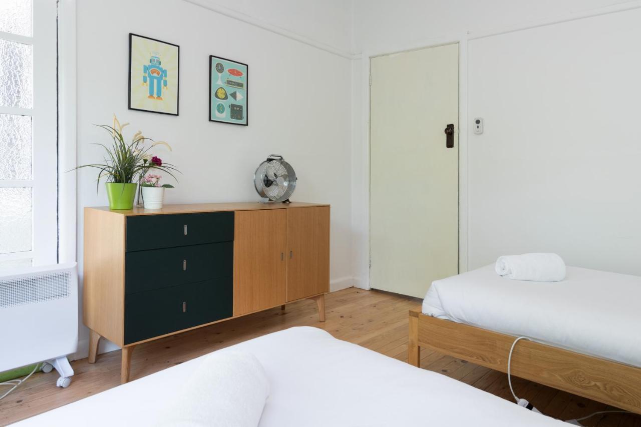 Katoomba Falls Cottage Экстерьер фото