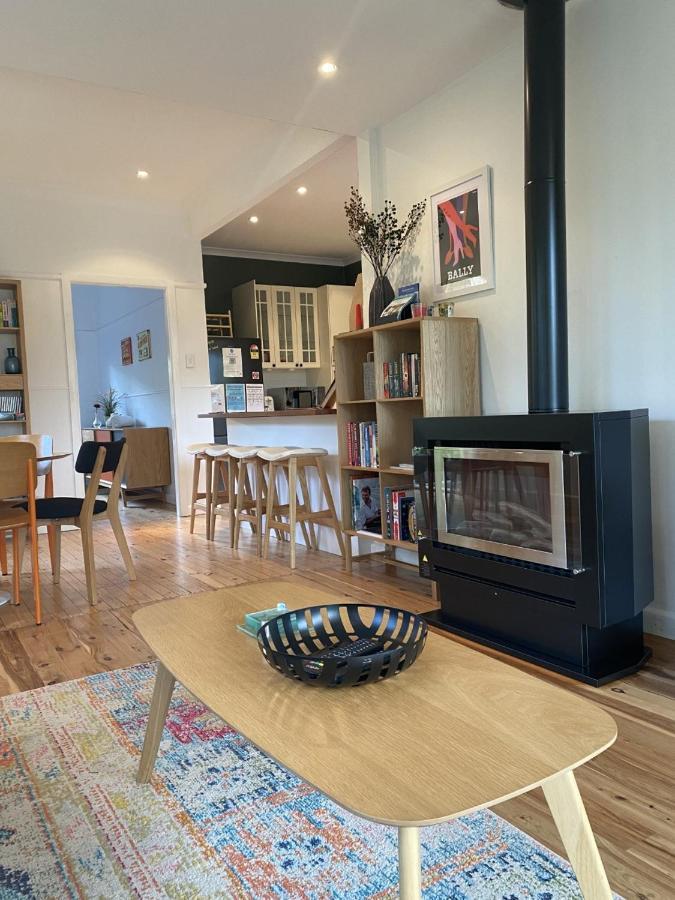 Katoomba Falls Cottage Экстерьер фото